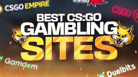 cs2 gambling website